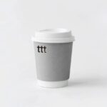 Single Wall Paper Cup with Lid – Eco-Friendly Disposable Beverage Cup by Impressiful - Image 4