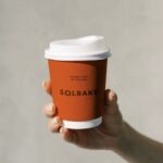 Single Wall Paper Cup with Lid – Eco-Friendly Disposable Beverage Cup by Impressiful - Image 6