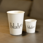 Single Wall Paper Cup – Custom Printed Eco-Friendly Drink Cup by Impressiful - Image 3