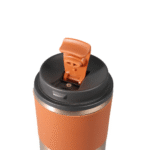 COZY Leather Tumbler – Elegant, Durable & Insulated Drinkware - Image 3