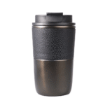 COZY Leather Tumbler – Elegant, Durable & Insulated Drinkware - Image 5