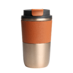 COZY Leather Tumbler – Elegant, Durable & Insulated Drinkware - Image 7