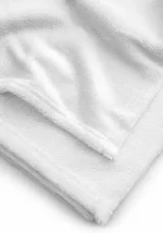 Soft Cotton Face Towel | Premium Absorbent Skincare Towel by Impressiful - Image 2