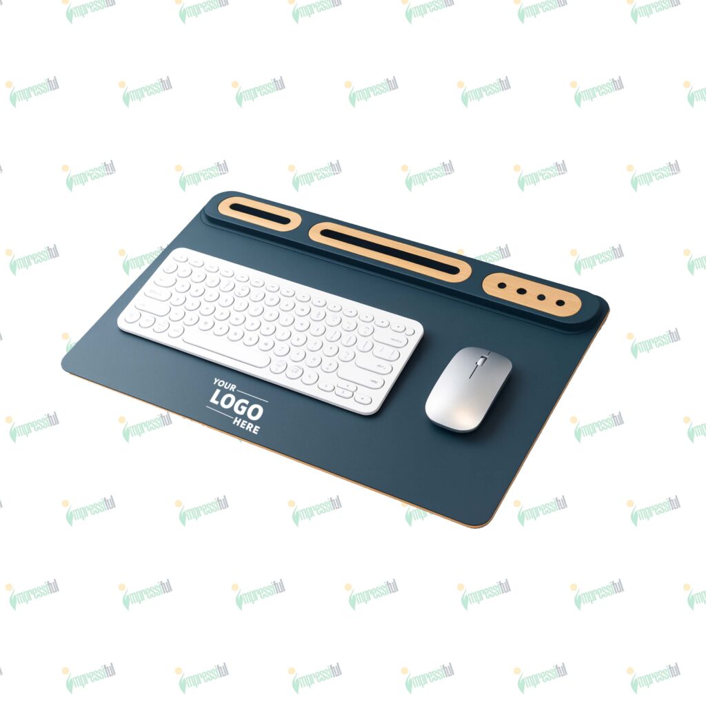 Customised Softi Office Desk Organizer