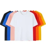 Softstyle Comfort Tee - Image 2