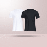 Softstyle Comfort Tee - Image 5