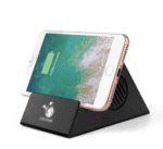 Speaker with Wireless Charger – 2-in-1 Audio & Charging Solution | Impressiful - Image 5