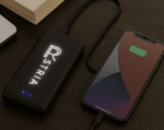 Spectra 10K Light Up Powerbank – Stylish, Portable & Fast Charging | Impressiful - Image 4