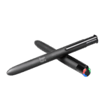 Spectrum Multi-Coloured Pen – 4-in-1 Creative Writing Tool | Impressiful