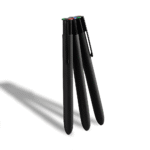 Spectrum Multi-Coloured Pen – 4-in-1 Creative Writing Tool | Impressiful - Image 3