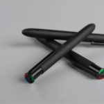 Spectrum Multi-Coloured Pen – 4-in-1 Creative Writing Tool | Impressiful - Image 4