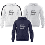 Sport-Tek Athletic Hoodie – Performance Training Hoodie | Impressiful