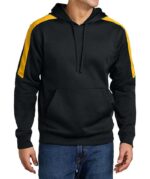 Sport-Tek Athletic Hoodie – Performance Training Hoodie | Impressiful - Image 4