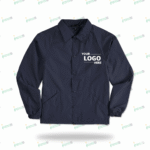 Sport-Tek Coaches Jacket