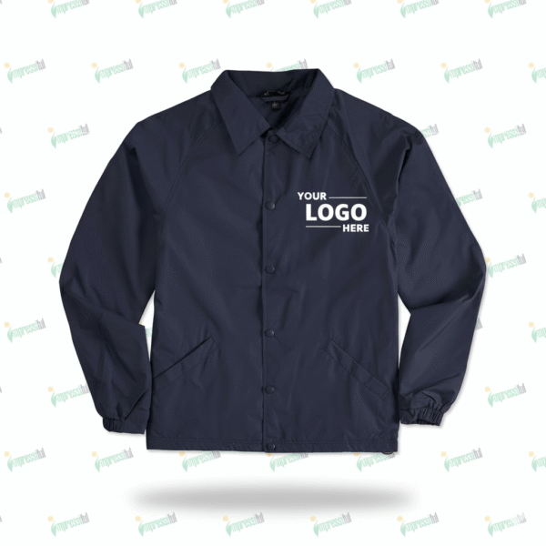 Sport-Tek Coaches Jacket