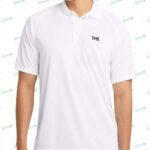 Sport-Tek Dry Zone Raglan Performance Polo