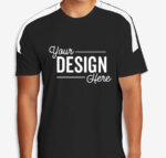 Sport-Tek Performance T-Shirt – Moisture-Wicking Activewear | Impressiful - Image 2