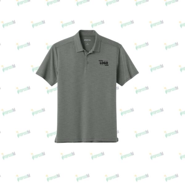 Sport-Tek Versa Recycled Performance Polo
