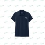 Sport-Tek Women's Versa Recycled Performance Polo