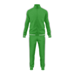 Sports Jacket Tracksuit with Piping – Comfortable, Athletic & Stylish  Impressiful - Image 5