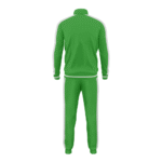 Sports Jacket Tracksuit with Piping – Comfortable, Athletic & Stylish  Impressiful - Image 6