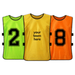 Sports Training Bibs