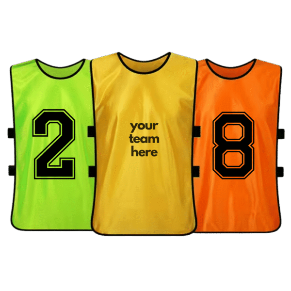 Sports Training Bibs