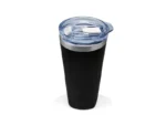 Stainless Steel Tumbler with Straw – Insulated Reusable Tumbler for Drinks On-the-Go | Impressiful - Image 3