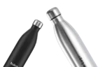 Stainless Steel Water Bottle - Image 4