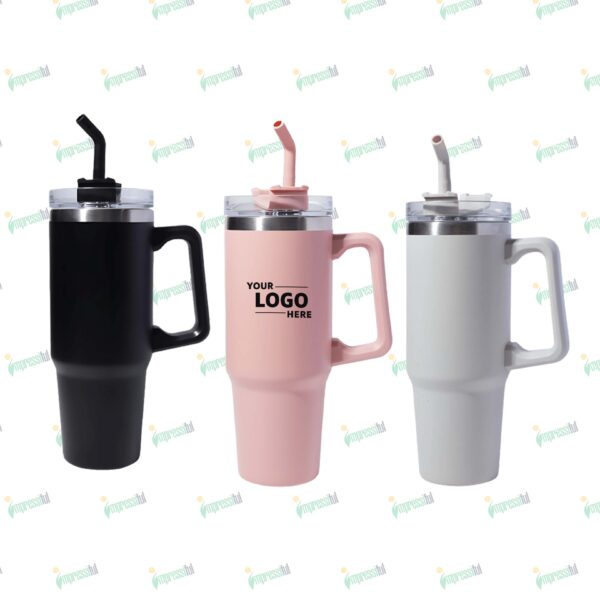 Stanwell Tumbler – Premium Insulated Drinkware for Everyday Use | Impressiful