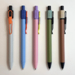 Hexa Fidget Spinner Pen – Innovative, Fun & Functional Writing Tool - Image 6