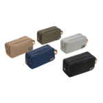 Hamza Travel Pouch – Stylish, Compact & Functional Organizer - Image 3