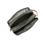 Hamza Travel Pouch – Stylish, Compact & Functional Organizer - Image 5