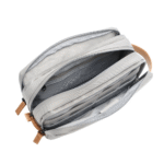 Hamza Travel Pouch – Stylish, Compact & Functional Organizer - Image 9