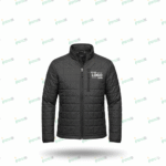 Storm Creek Traveler Recycled Insulated Jacket