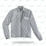 Storm Creek Women's Altitude Recycled Insulated Bomber Jacket