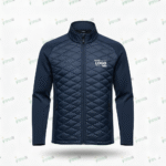 Stormtech Boulder Thermal Shell Insulated Jacket