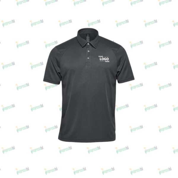 Stormtech Milano Sports UPF 50+ Performance Polo