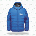 Stormtech Nautilus Quilted Hooded Insulated Jacket