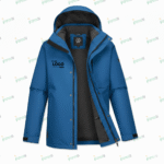 Stormtech Vortex 3-in-1 Insulated Jacket