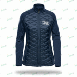 Stormtech Women's Boulder Thermal Shell Insulated Jacket