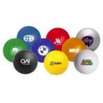 Stress Balls – Custom Printed Stress Relievers for Branding & Wellness | Impressiful - Image 2