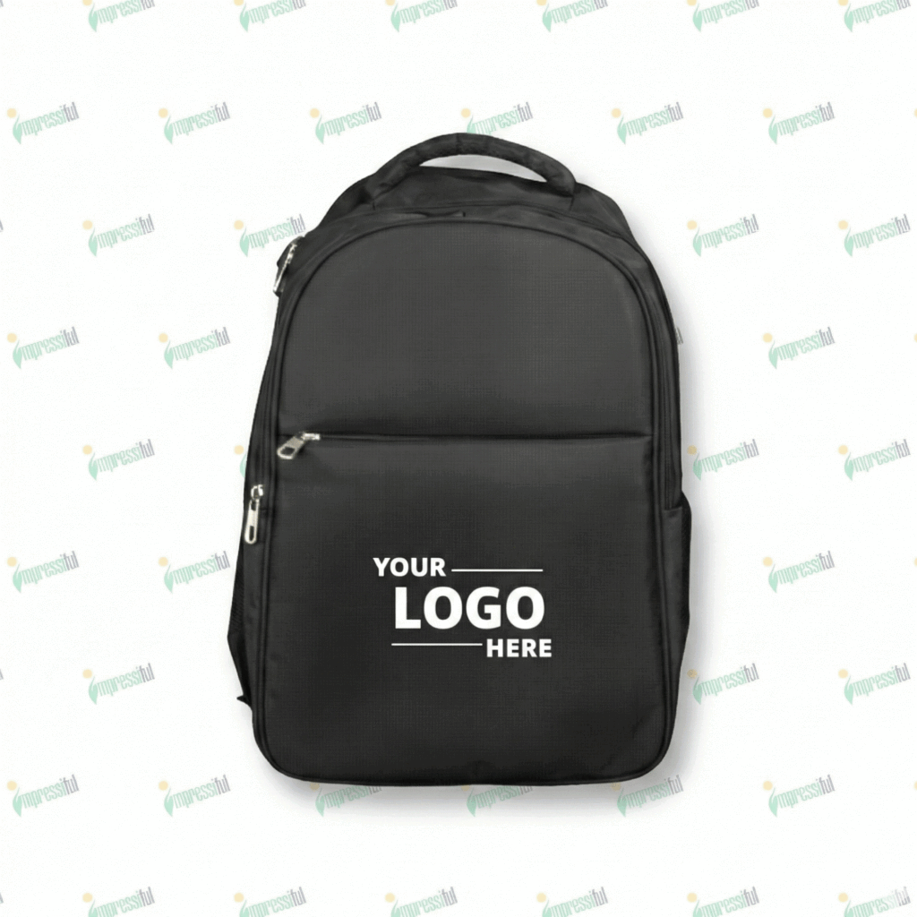 Customised Summit Laptop Backpack