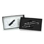 SwissStyle 12-in-1 Pocket Knife – Compact Multifunction Tool for Everyday Use | Impressiful - Image 3