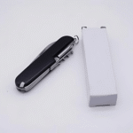 SwissStyle 12-in-1 Pocket Knife – Compact Multifunction Tool for Everyday Use | Impressiful - Image 4