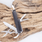 SwissStyle 12-in-1 Pocket Knife – Compact Multifunction Tool for Everyday Use | Impressiful - Image 5