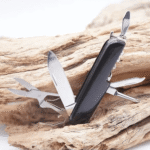 SwissStyle 12-in-1 Pocket Knife – Compact Multifunction Tool for Everyday Use | Impressiful - Image 6