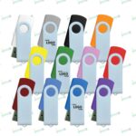 Swivel USB Flash Drive