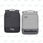 TREK Laptop Backpack – Durable, Functional & Travel-Ready  Impressiful