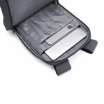 TREK Laptop Backpack – Durable, Functional & Travel-Ready  Impressiful - Image 4